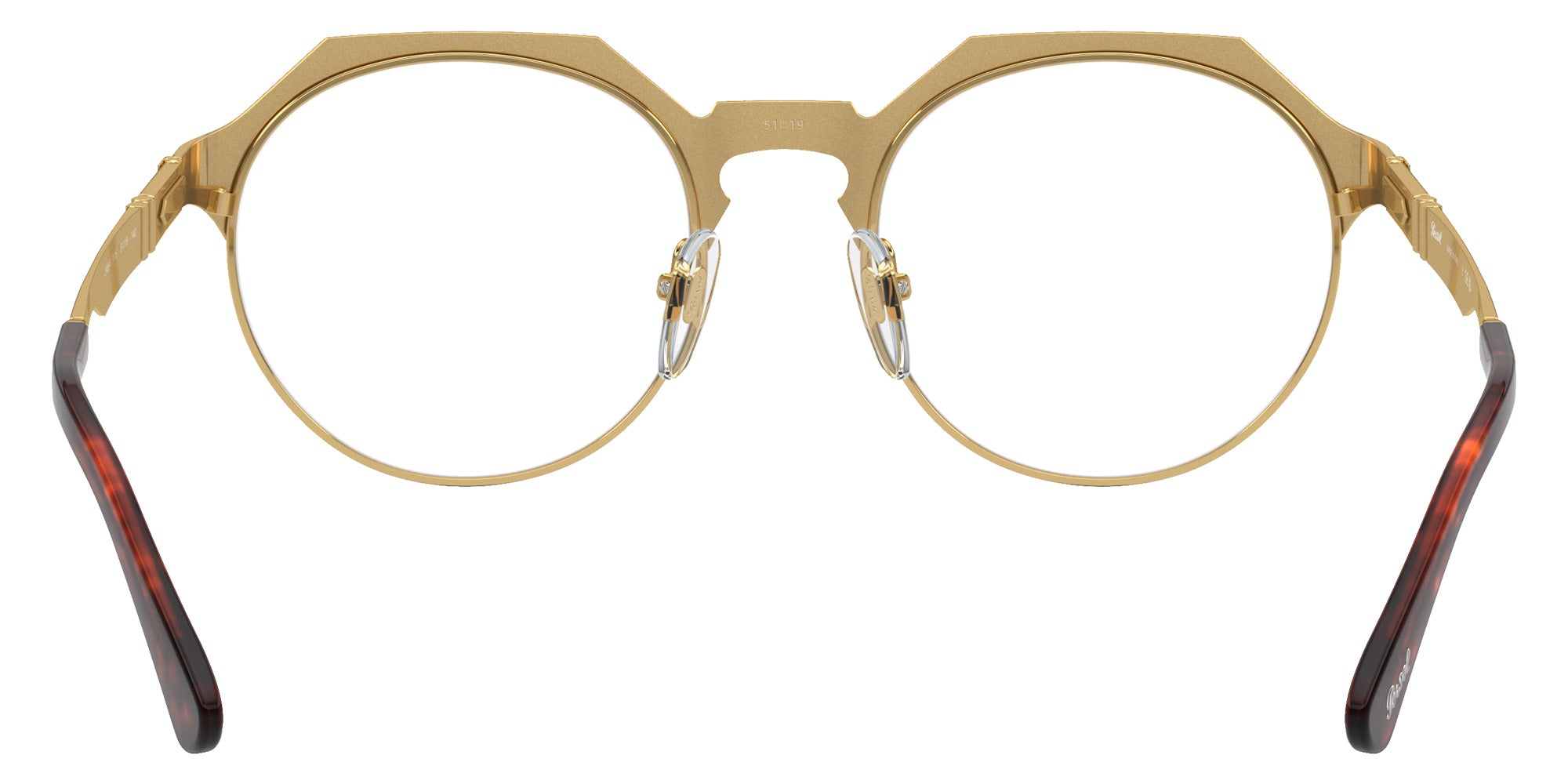 Persol PO2488V 1115 51 - Gold #id:po2488v1115_s:100115