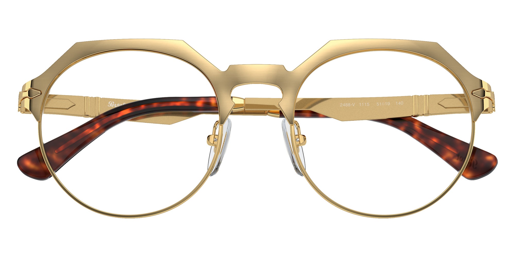 Persol PO2488V 1115 51 - Gold #id:po2488v1115_s:100125