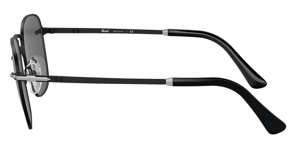 Persol PO2490S 1078B1 54 - Black / Dark Gray #id:po2490s1078b1_s:100110