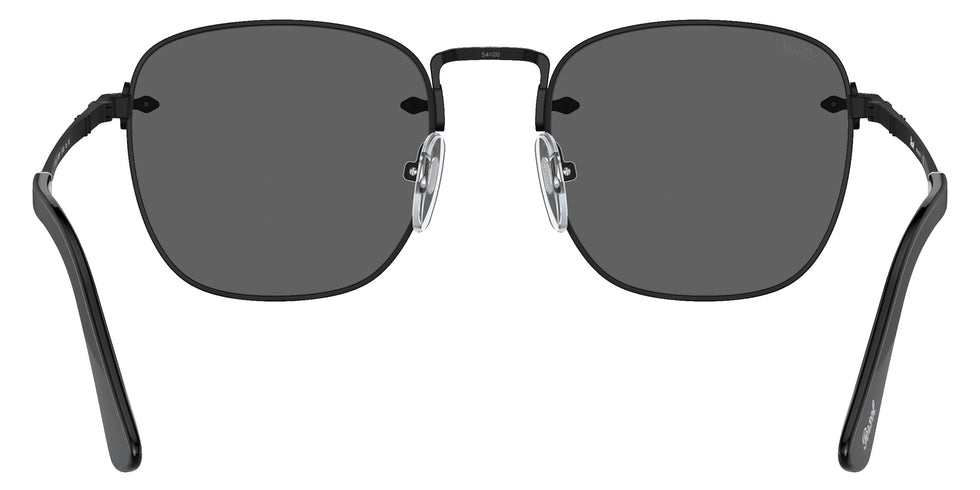 Persol PO2490S 1078B1 54 - Black / Dark Gray #id:po2490s1078b1_s:100115