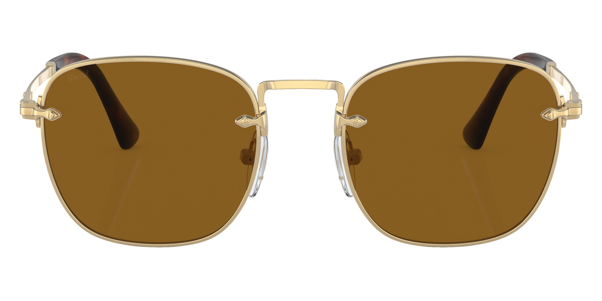 Persol PO2490S 114233 54 - Gold #id:po2490s114233_s:100100