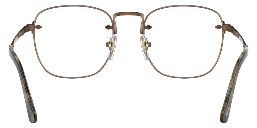 Persol PO2490V 1148 50 - Brown #id:po2490v1148_s:100115