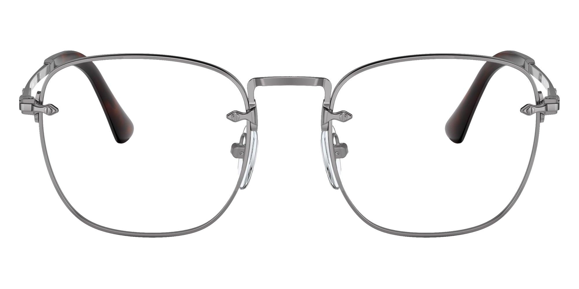 Persol PO2490V 513 50 - Gunmetal #id:po2490v513_s:100100