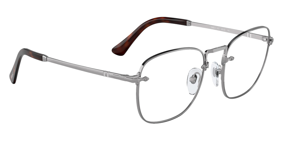 Persol PO2490V 513 50 - Gunmetal #id:po2490v513_s:100120