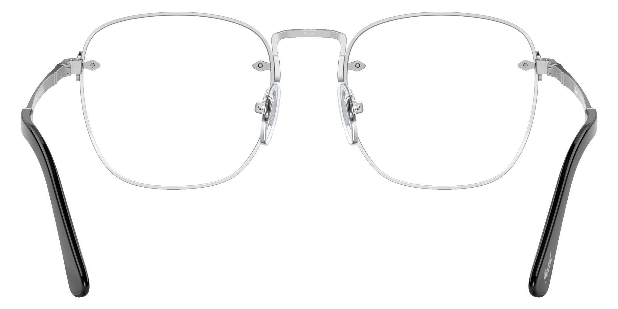 Persol PO2490V 518 50 - Silver #id:po2490v518_s:104115