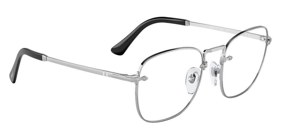 Persol PO2490V 518 50 - Silver #id:po2490v518_s:104120