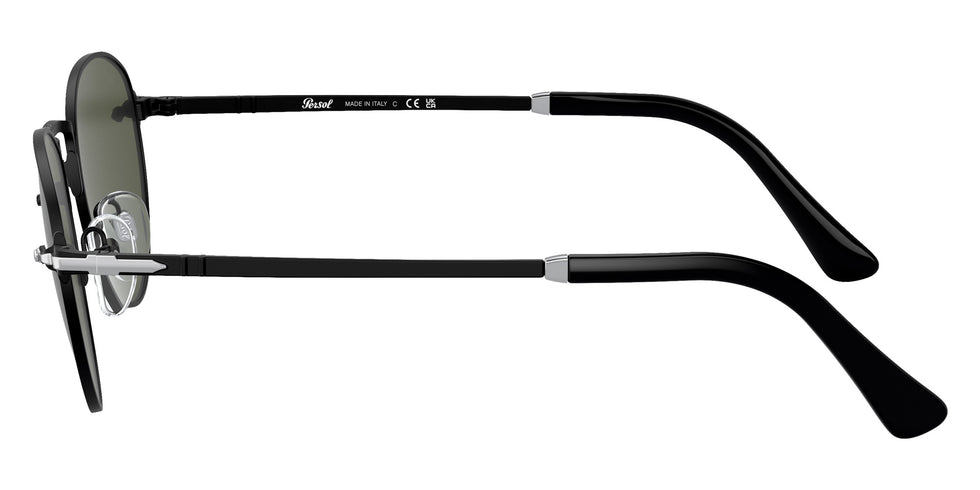 Persol PO2491S 107831 49 - Black / Green #id:po2491s107831_s:100110