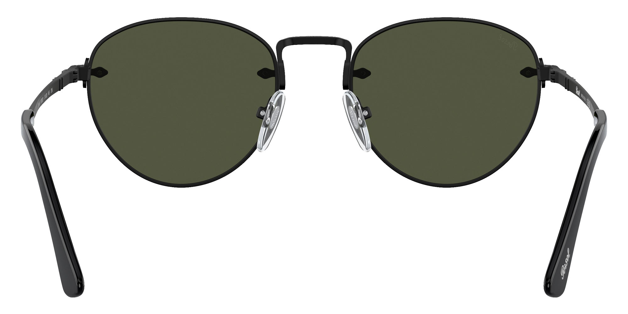 Persol PO2491S 107831 49 - Black / Green #id:po2491s107831_s:100115