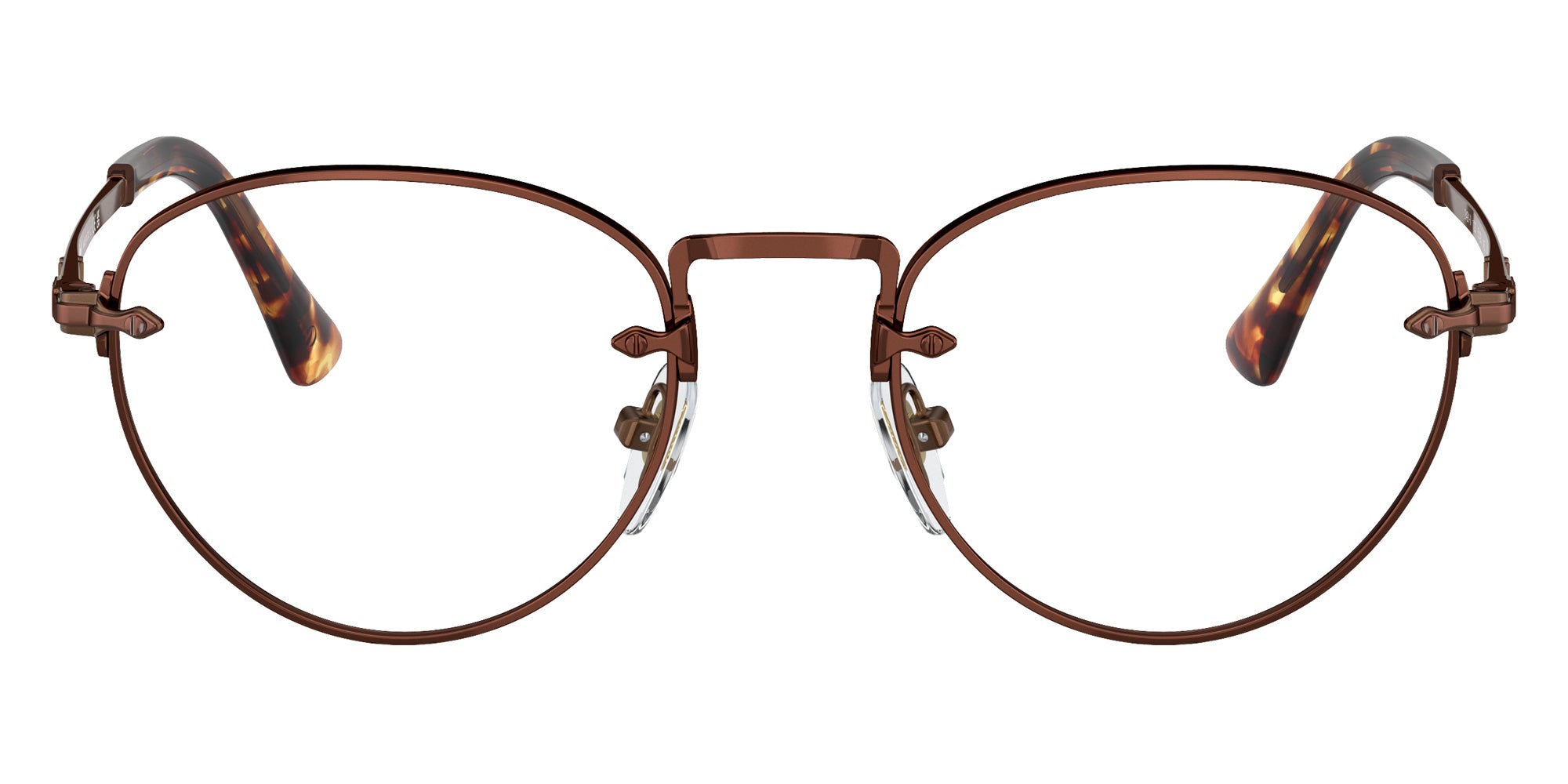 Persol PO2491V 1123 51 - Brown #id:po2491v1123_s:100100