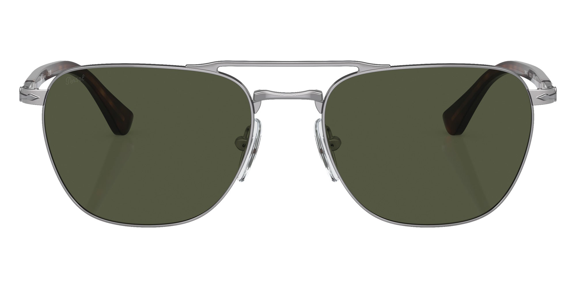 Persol PO2494S 513/31 55 - Gunmetal / Green #id:po2494s51331_s:100100
