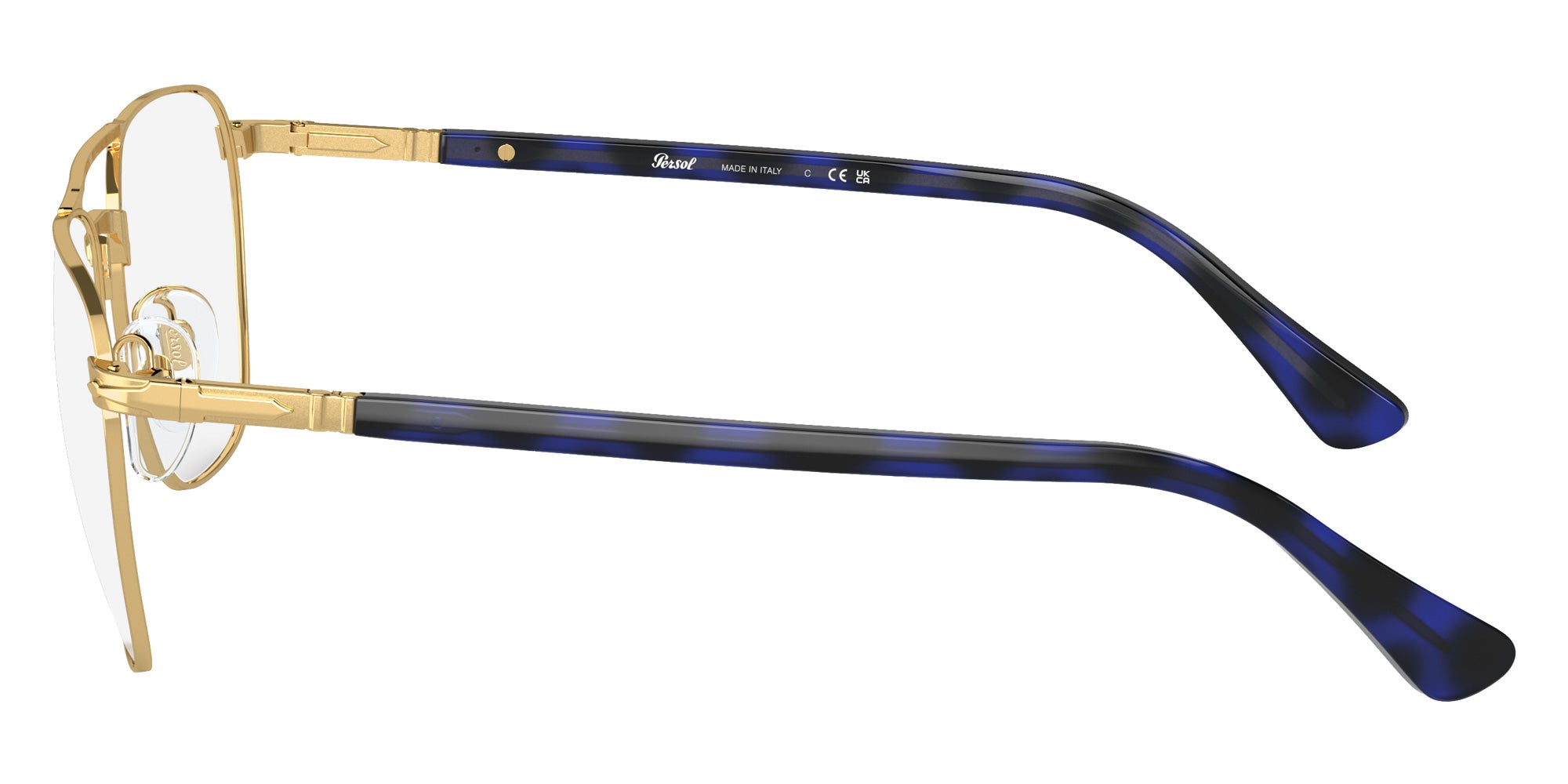 Persol PO2494V 1141 55 - Gold #id:po2494v1141_s:100110
