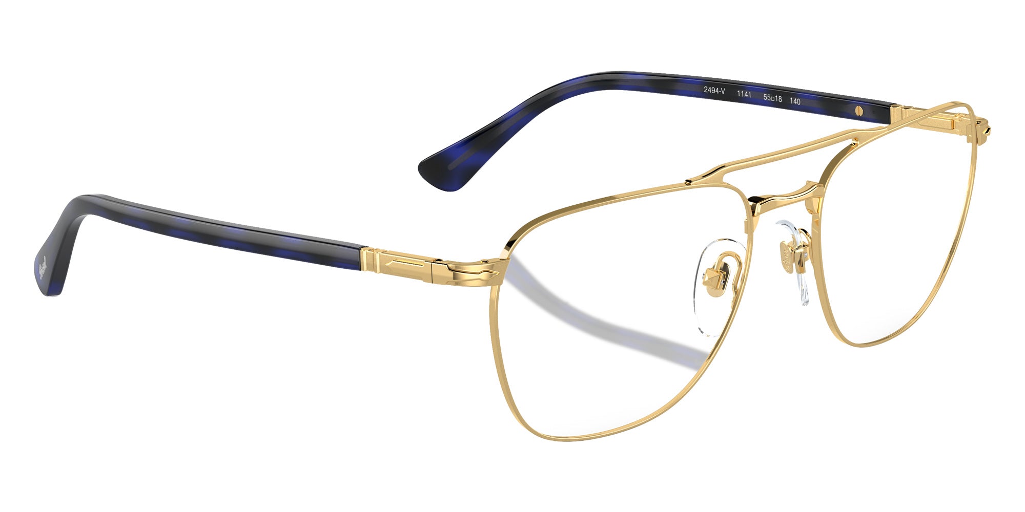 Persol PO2494V 1141 55 - Gold #id:po2494v1141_s:100120