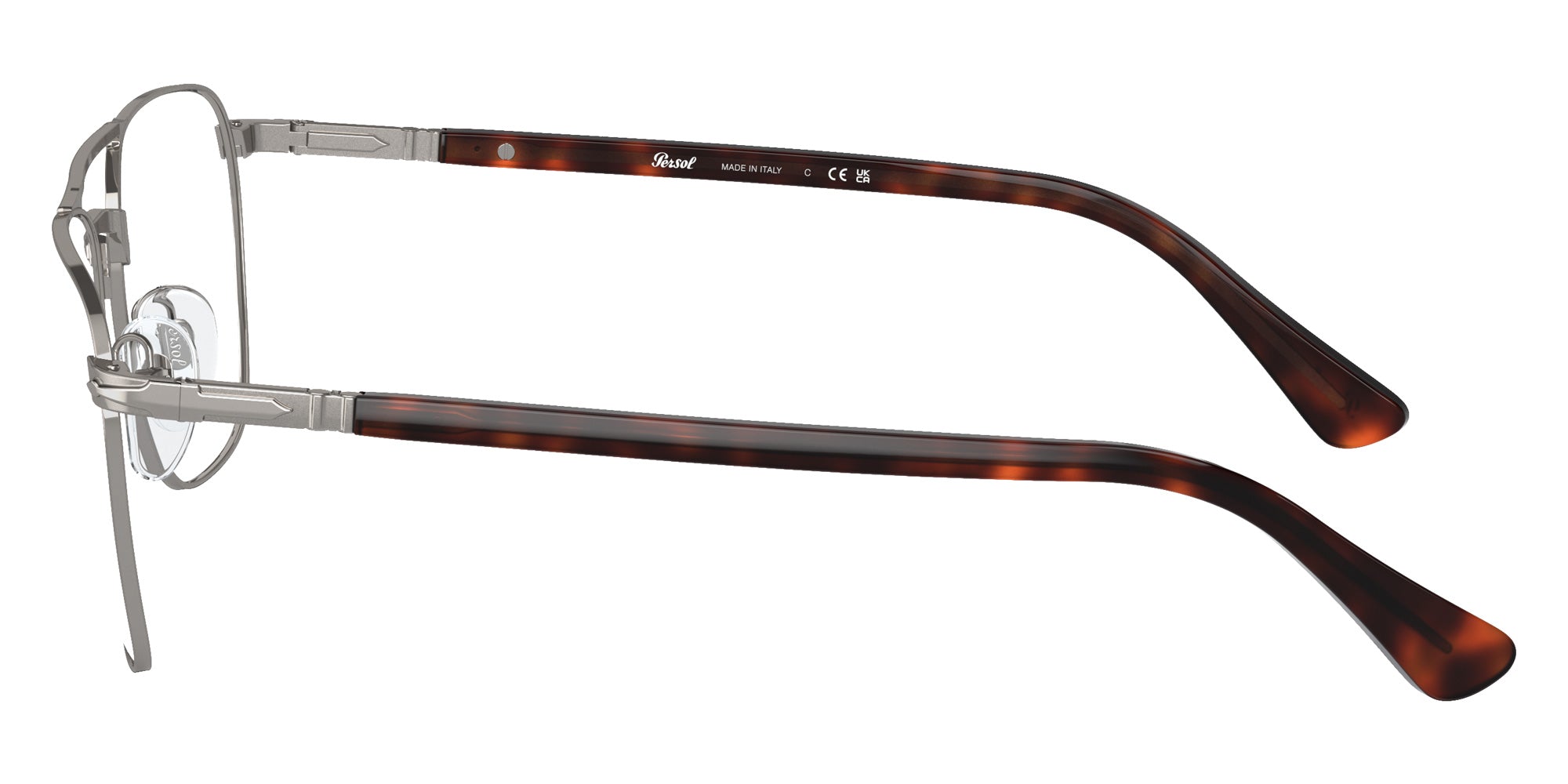 Persol PO2494V 513 55 - Gunmetal #id:po2494v513_s:100110