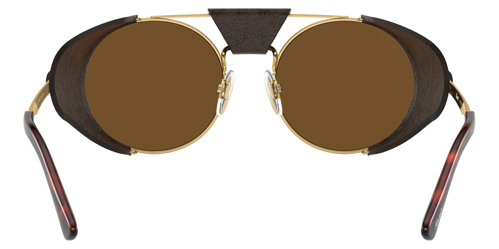Persol PO2496SZ - Protector 114057 52 - Gold / Polarized Brown #id:po2496sz114057_s:100115