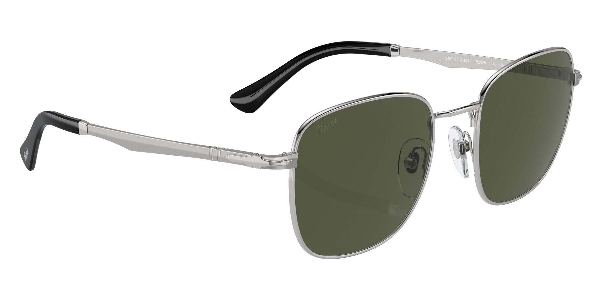Persol PO2497S 518/31 52 - Silver #id:po2497s51831_s:100120
