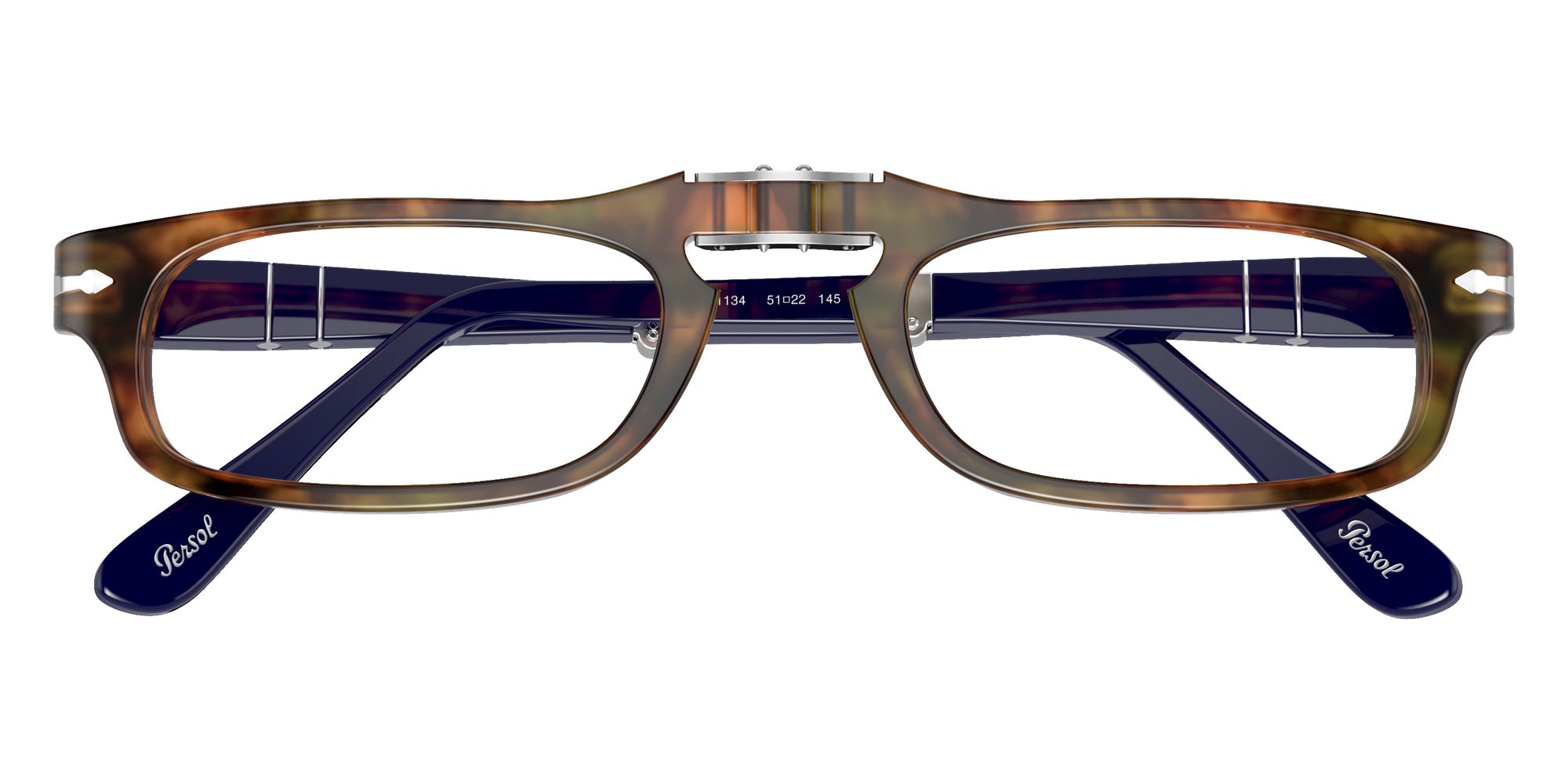 Persol PO2886V 1134 51 - Havana #id:po2886v1134_s:100125