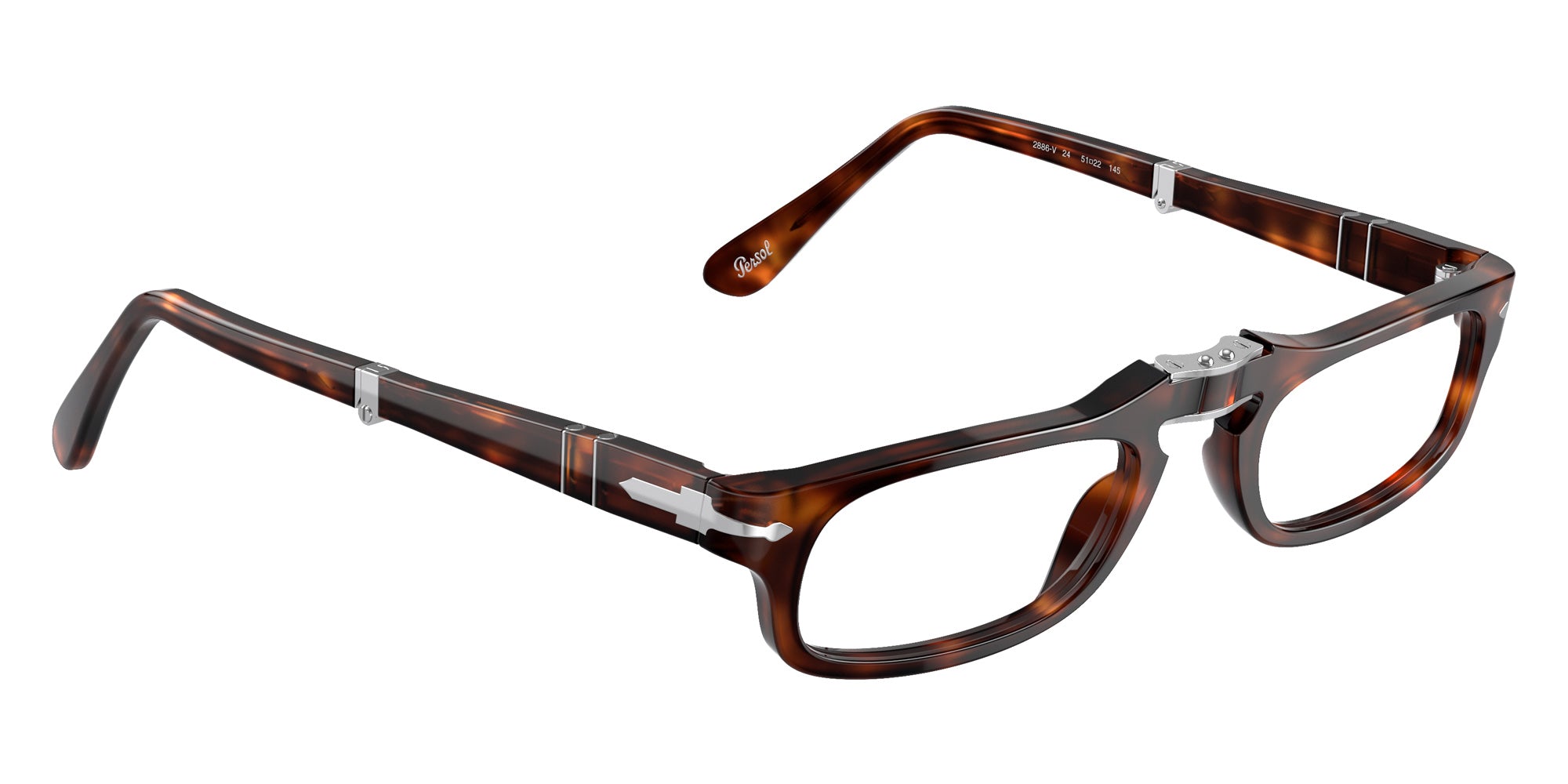 Persol PO2886V 24 51 - Havana #id:po2886v24_s:100120