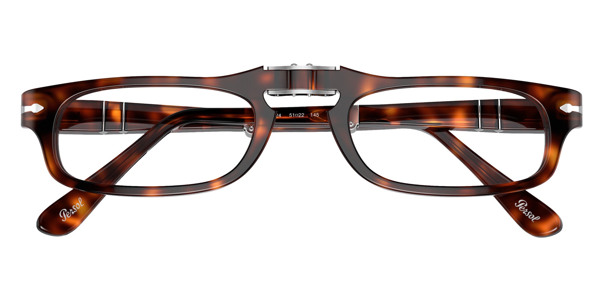 Persol PO2886V 24 51 - Havana #id:po2886v24_s:102125