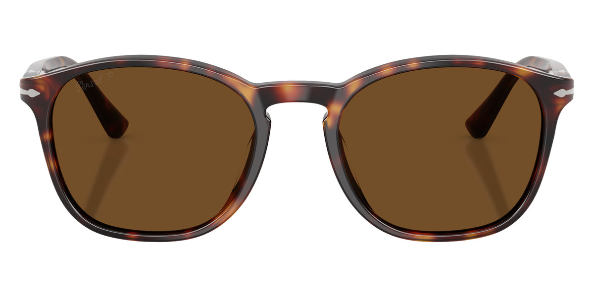 Persol PO3007SX 24/57 50 - Havana / Polarized Brown #id:po3007sx2457_s:108100