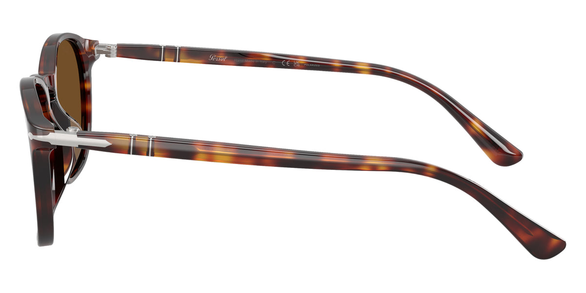 Persol PO3007SX 24/57 50 - Havana / Polarized Brown #id:po3007sx2457_s:108110