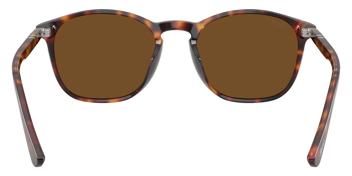 Persol PO3007SX 24/57 50 - Havana / Polarized Brown #id:po3007sx2457_s:108115