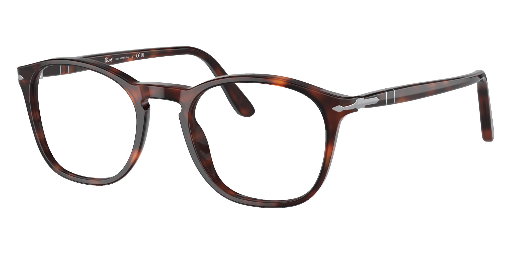 Persol PO3007V 24 50 - Havana #id:po3007v24_s:106105
