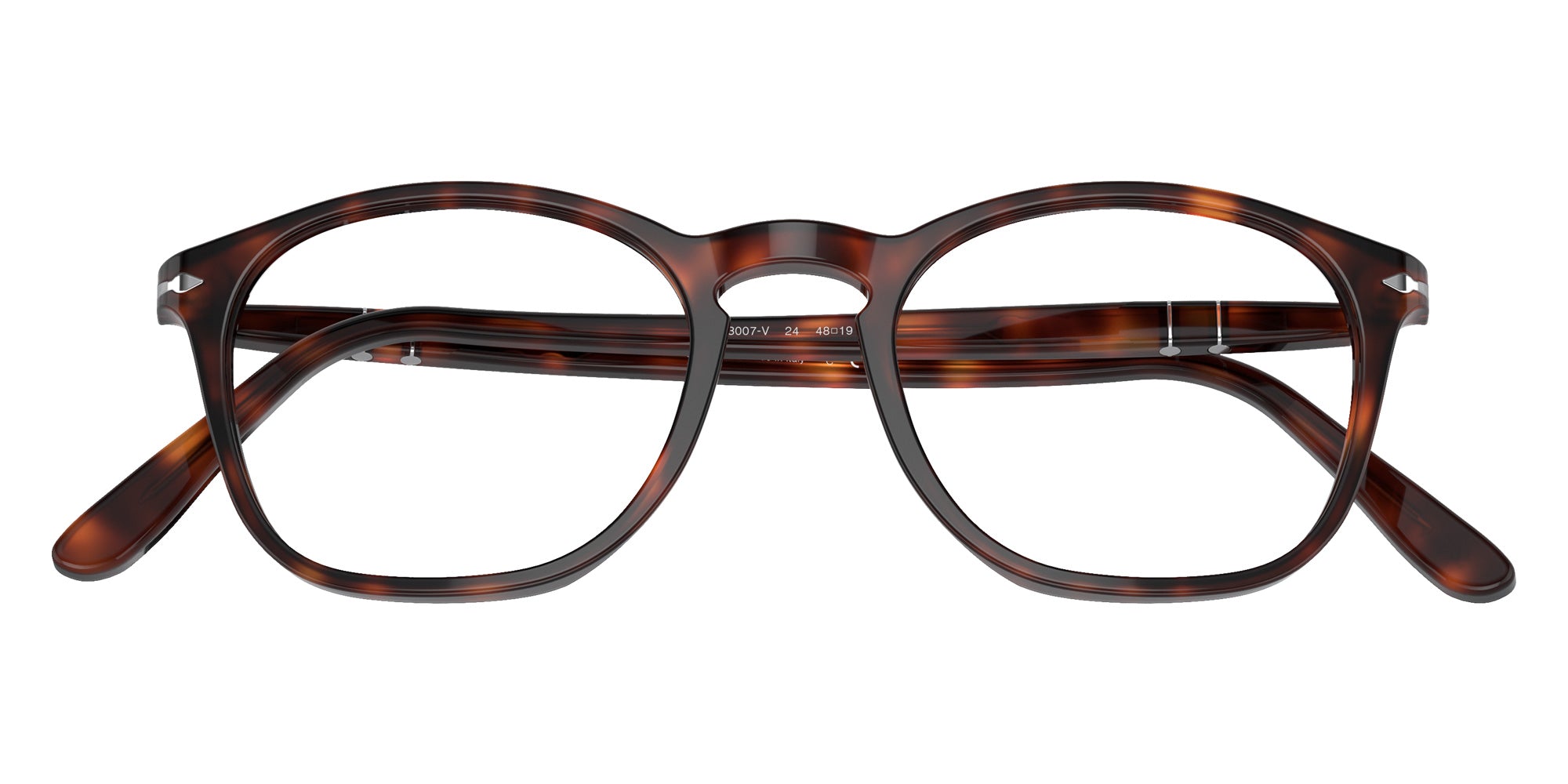 Persol PO3007V 24 50 - Havana #id:po3007v24_s:106120