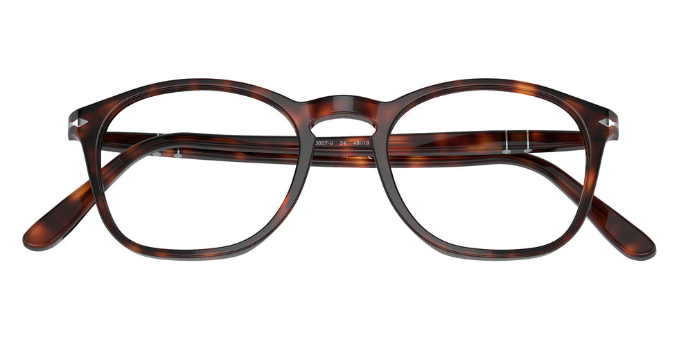 Persol PO3007V 24 50 - Havana #id:po3007v24_s:106120