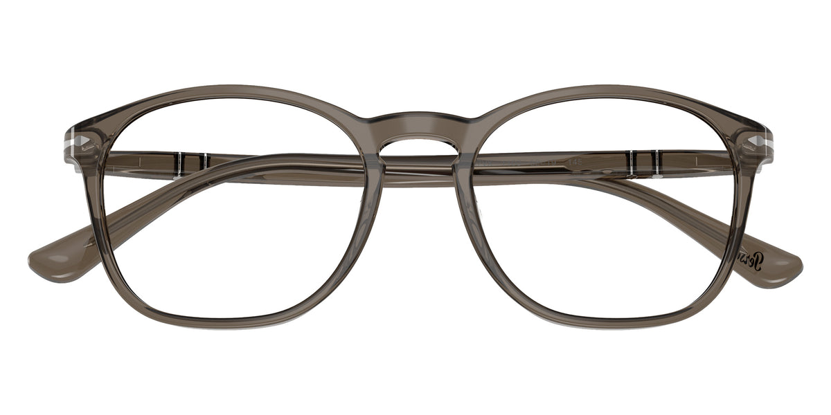 Persol PO3007VX 1103 50 - Opal Smoke #id:po3007vx1103_s:100125