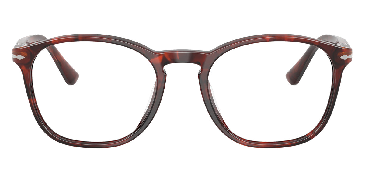 Persol PO3007VX 1242 50 - Red Brownish Havana #id:po3007vx1242_s:104100