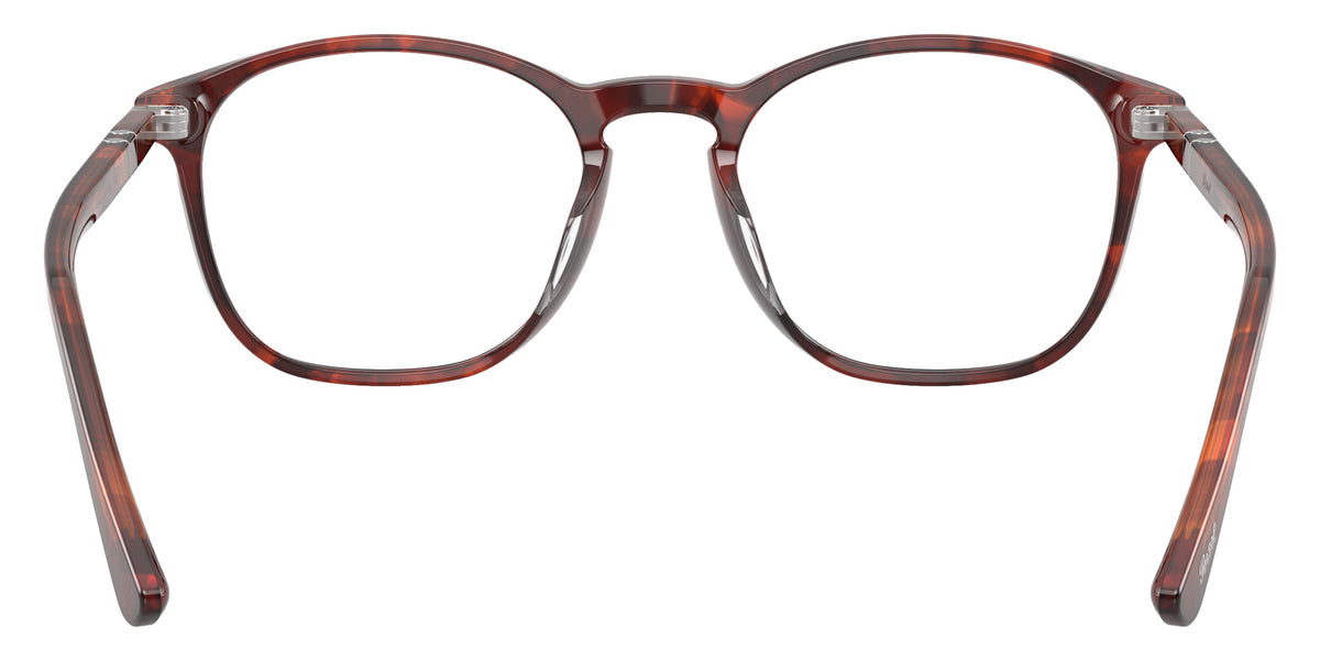 Persol PO3007VX 1242 50 - Red Brownish Havana #id:po3007vx1242_s:104115