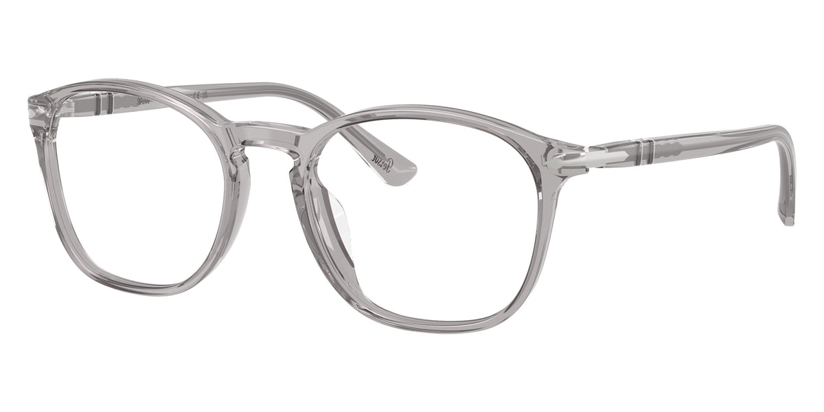 Persol PO3007VX 309 50 - Transparent Gray #id:po3007vx309_s:116105