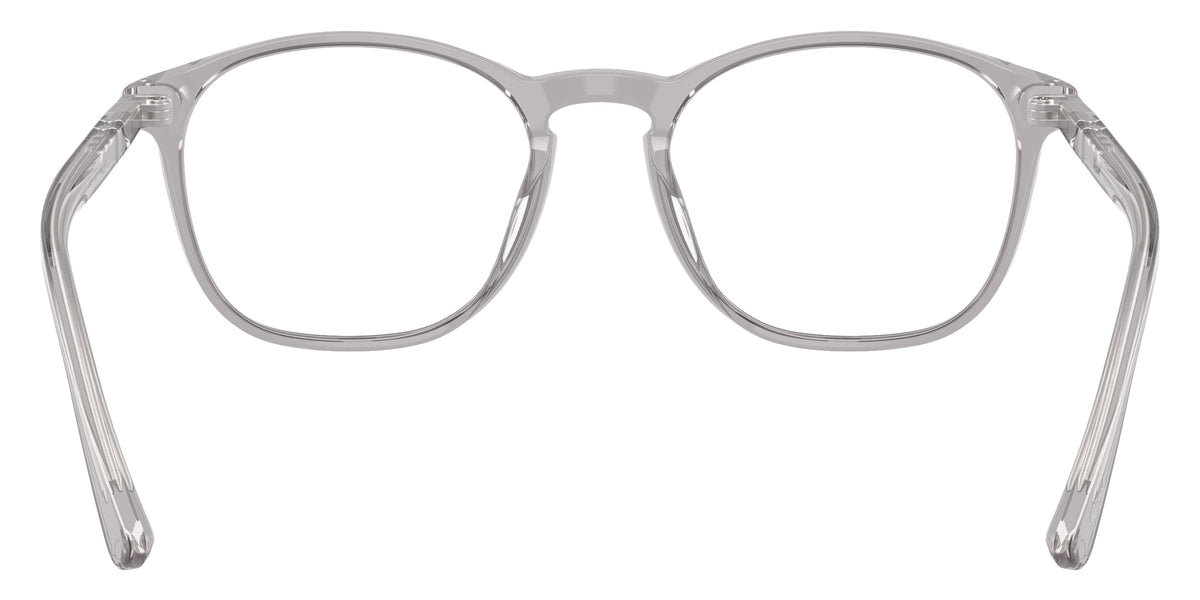Persol PO3007VX 309 50 - Transparent Gray #id:po3007vx309_s:116115