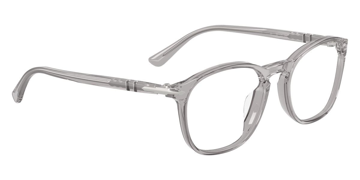 Persol PO3007VX 309 50 - Transparent Gray #id:po3007vx309_s:116120