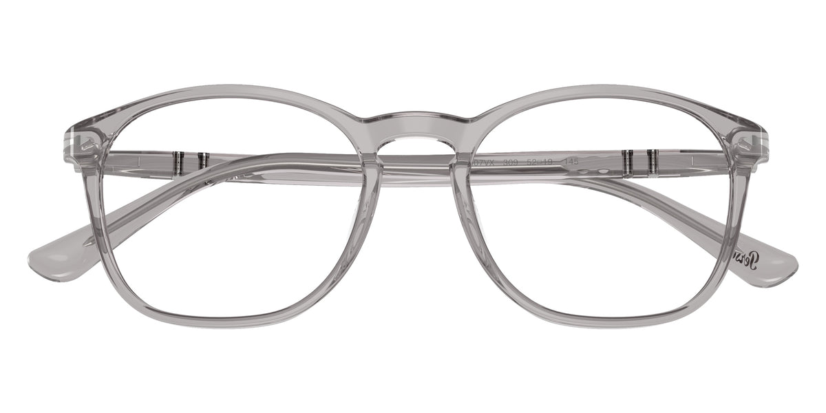 Persol PO3007VX 309 50 - Transparent Gray #id:po3007vx309_s:116125