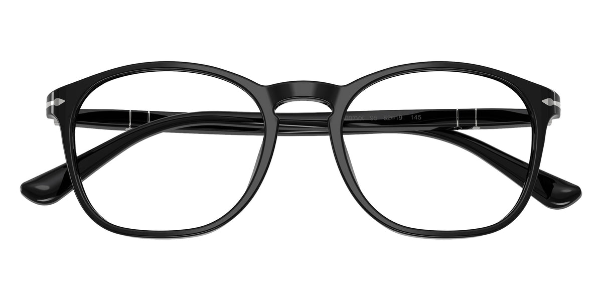 Persol PO3007VX 95 50 - Black #id:po3007vx95_s:118125