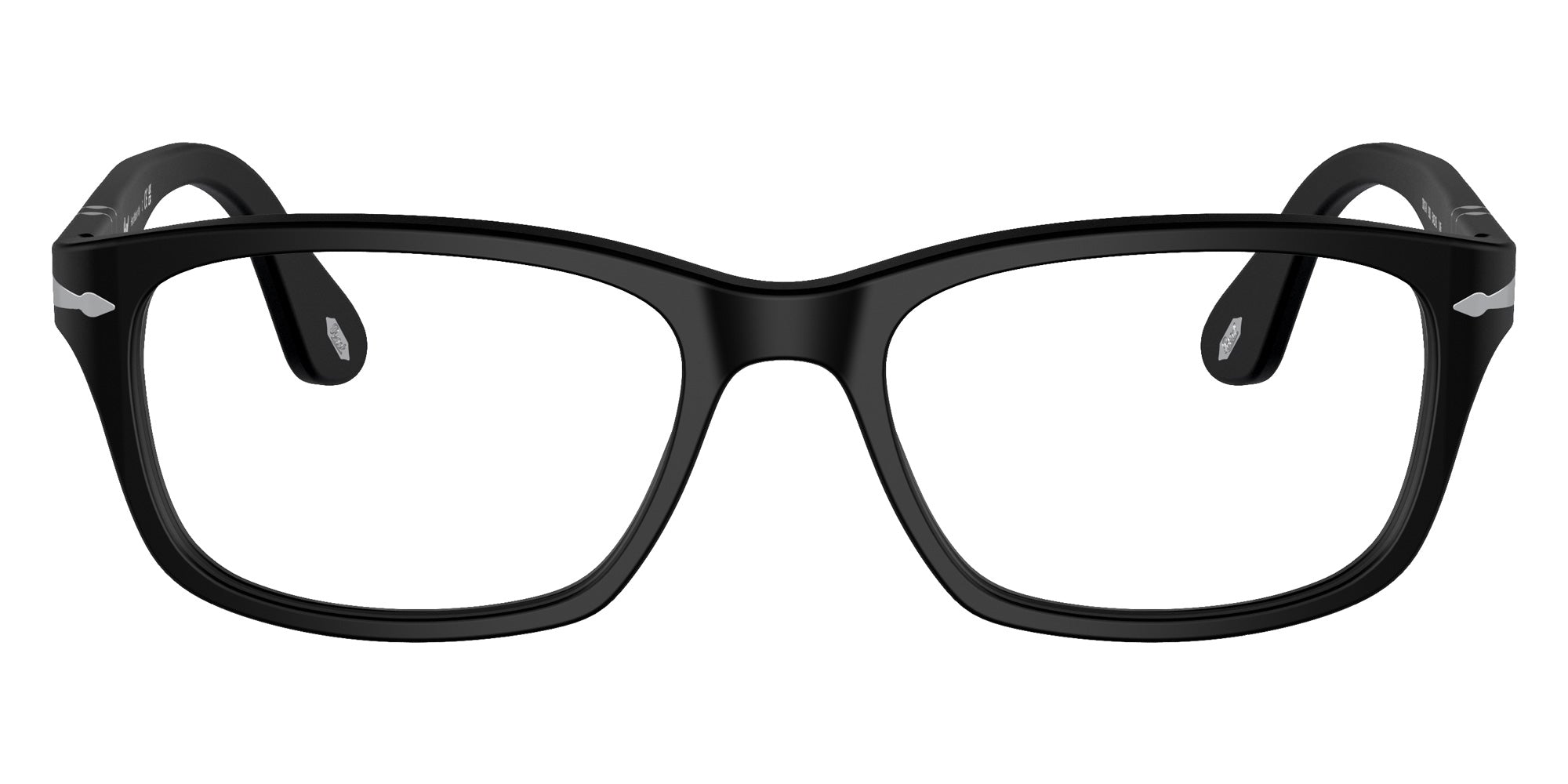 Persol PO3012V 900 54 - Matte Black #id:po3012v900_s:100100