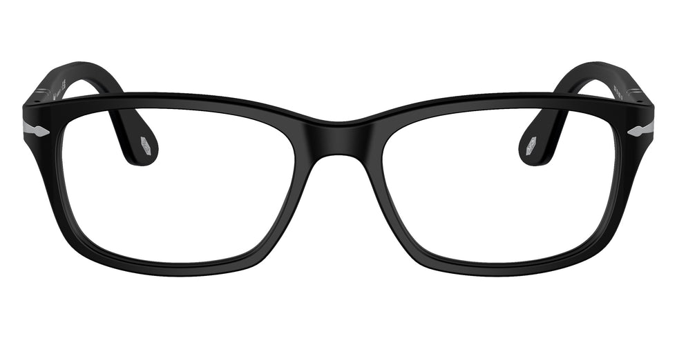 Persol PO3012V 900 54 - Matte Black #id:po3012v900_s:100100