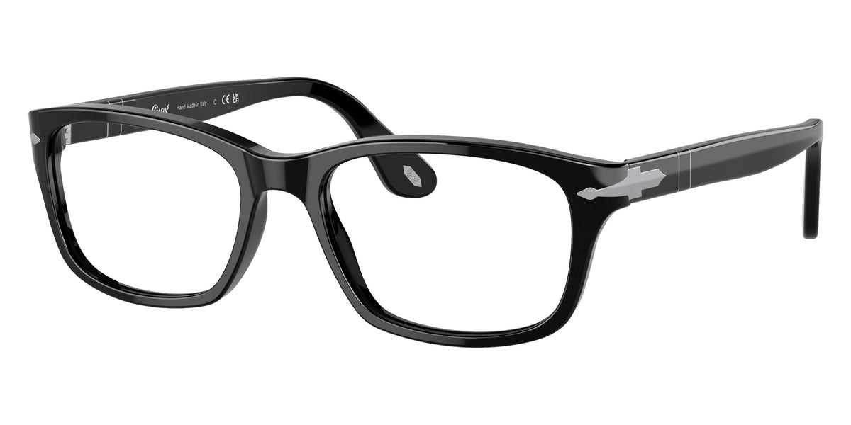 Persol PO3012V 95 54 - Black #id:po3012v95_s:102105