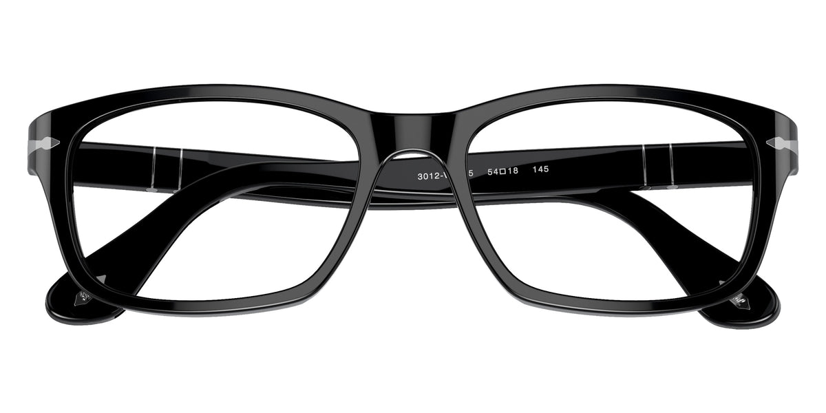 Persol PO3012V 95 54 - Black #id:po3012v95_s:102125
