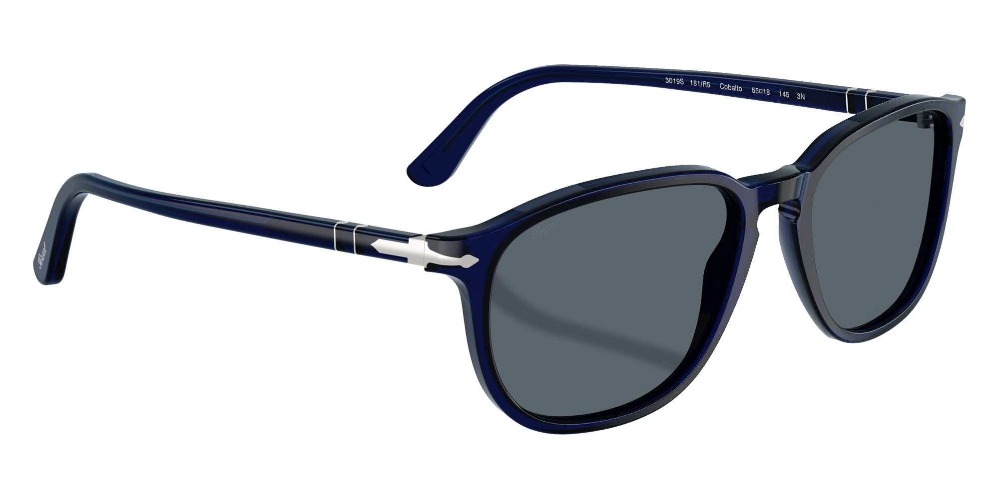 Persol PO3019S 181/R5 52 - Cobalto #id:po3019s181r5_s:100120