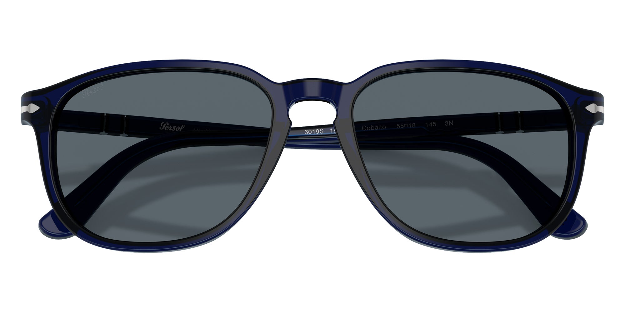 Persol PO3019S 181/R5 52 - Cobalto #id:po3019s181r5_s:100125