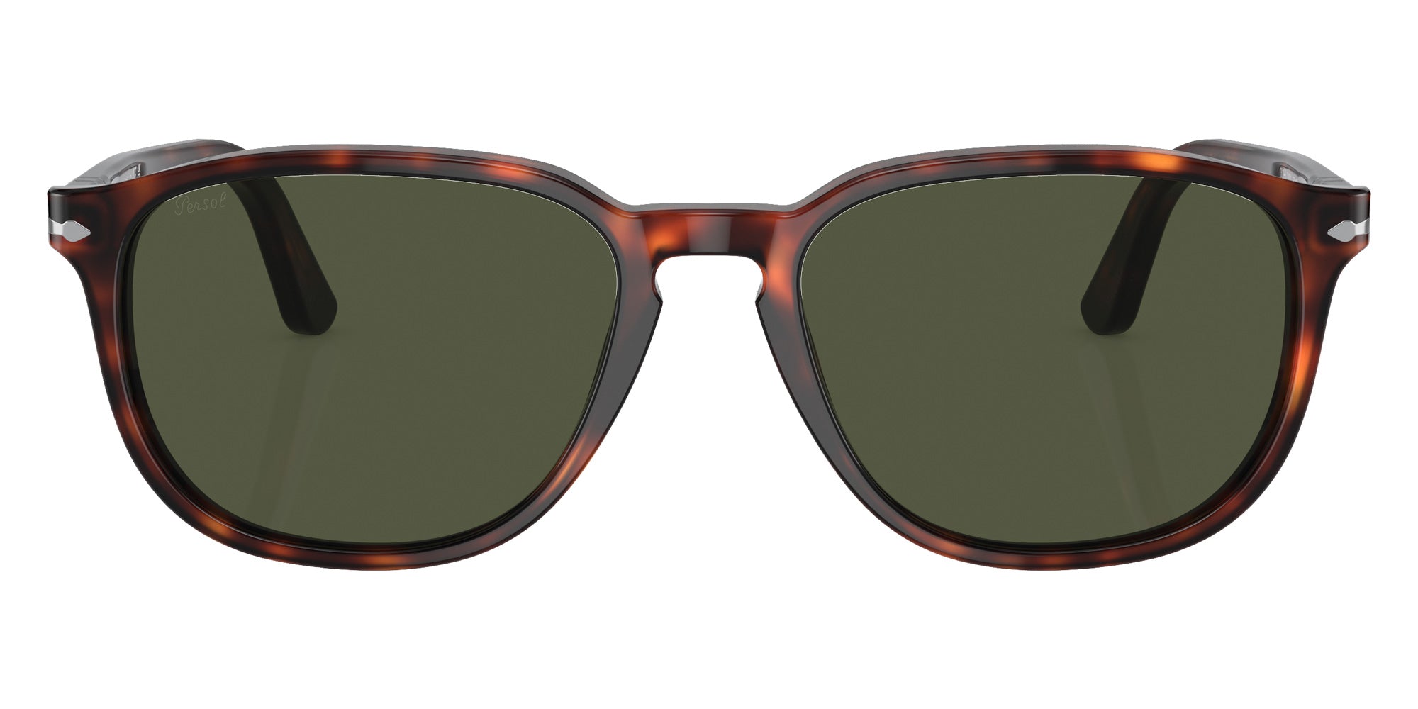 Persol PO3019S 24/31 52 - Havana / Green #id:po3019s2431_s:104100