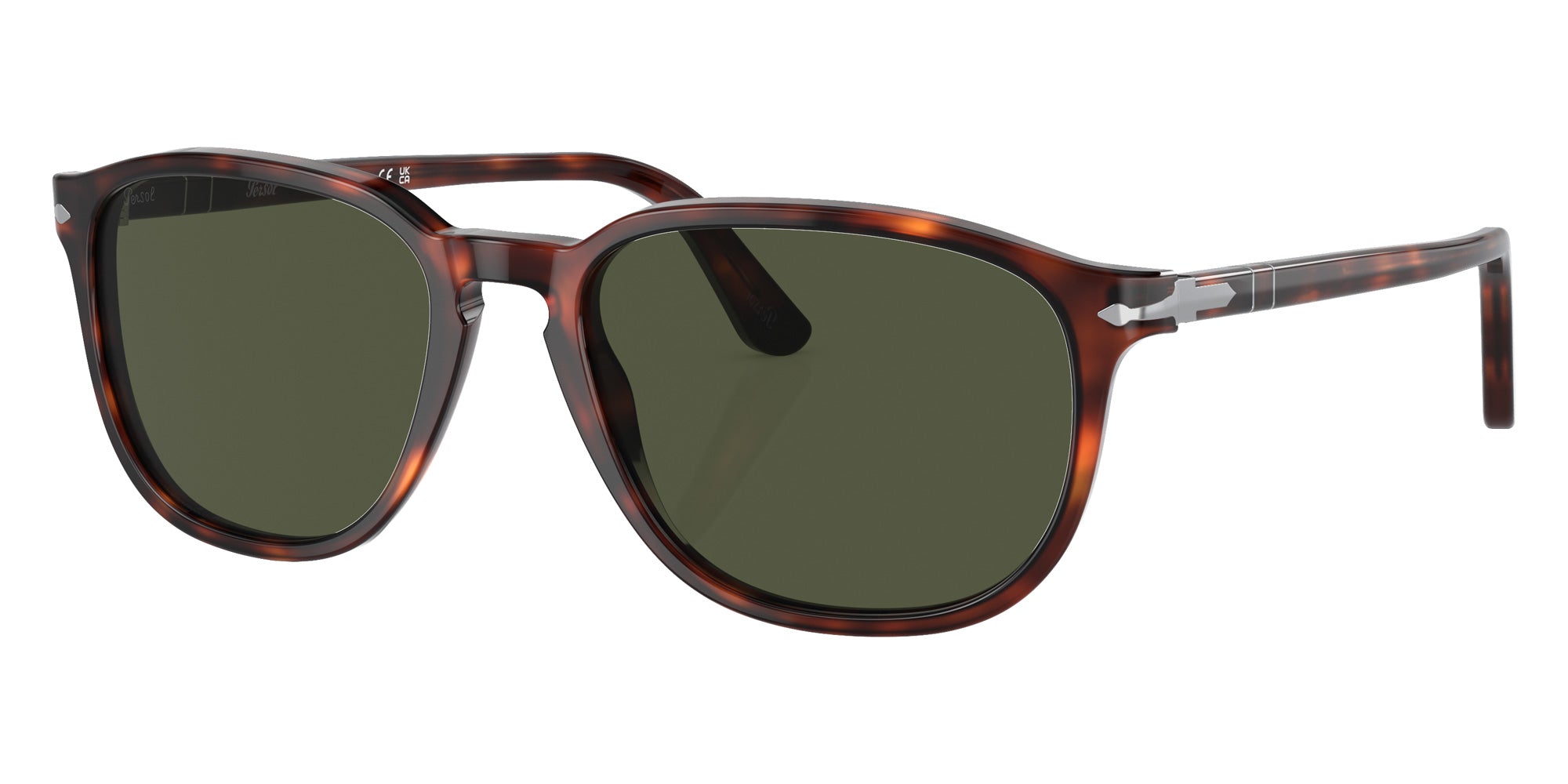 Persol PO3019S 24/31 52 - Havana / Green #id:po3019s2431_s:104105