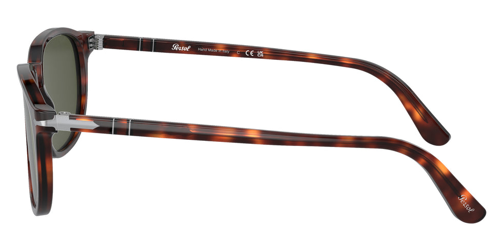 Persol PO3019S 24/31 52 - Havana / Green #id:po3019s2431_s:104110