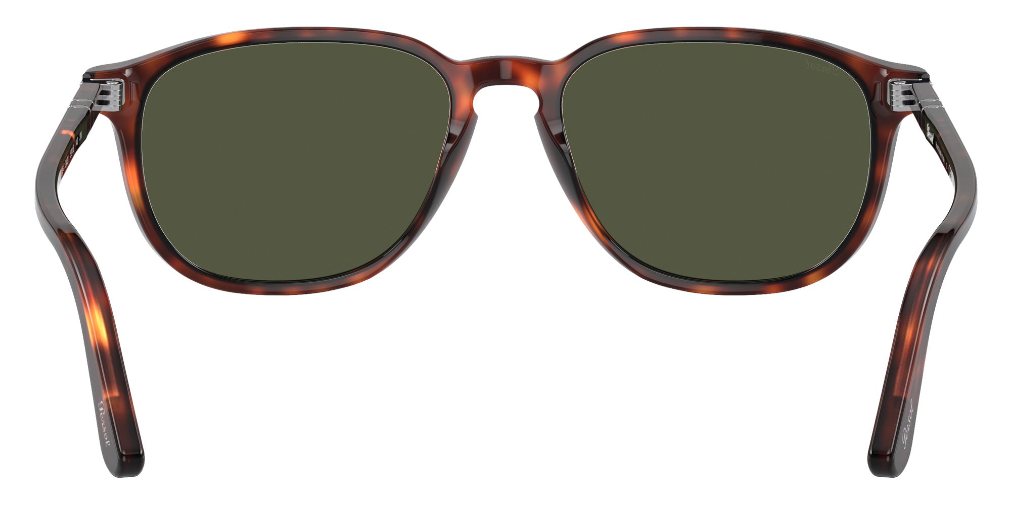 Persol PO3019S 24/31 52 - Havana / Green #id:po3019s2431_s:104115
