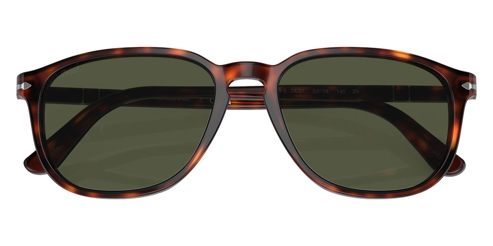 Persol PO3019S 24/31 52 - Havana / Green #id:po3019s2431_s:104125