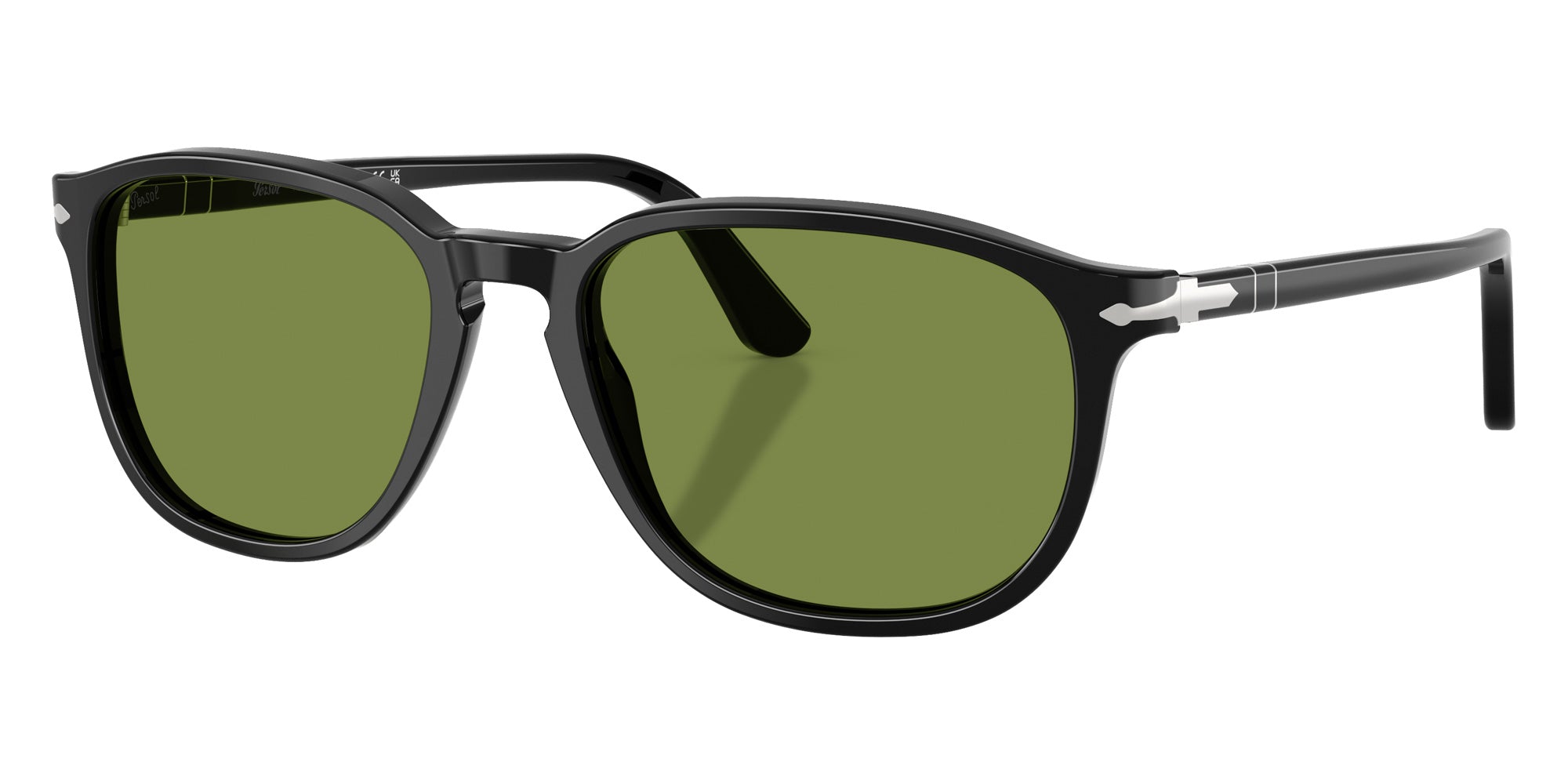 Persol PO3019S 95/4E 52 - Black #id:po3019s954e_s:104105