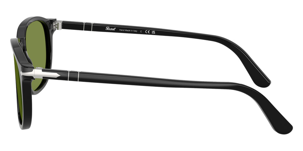 Persol PO3019S 95/4E 52 - Black #id:po3019s954e_s:104110