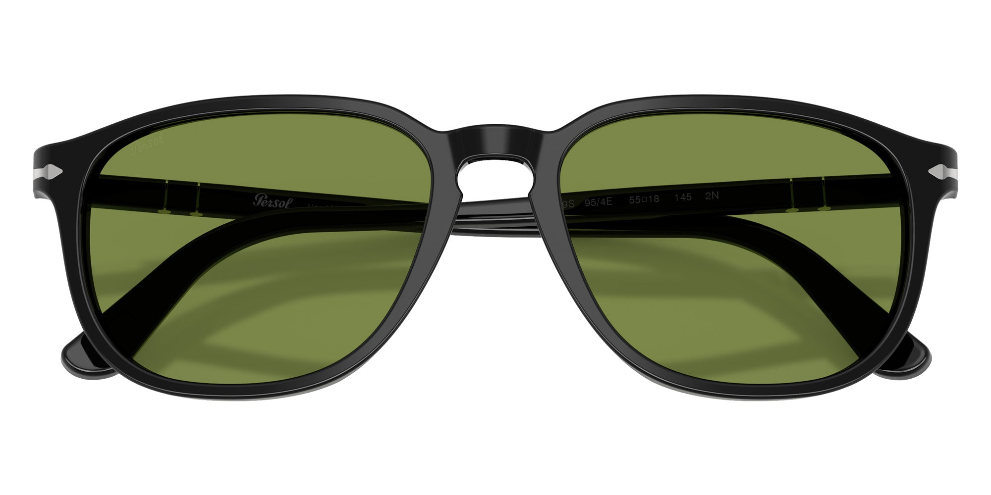 Persol PO3019S 95/4E 52 - Black #id:po3019s954e_s:104125